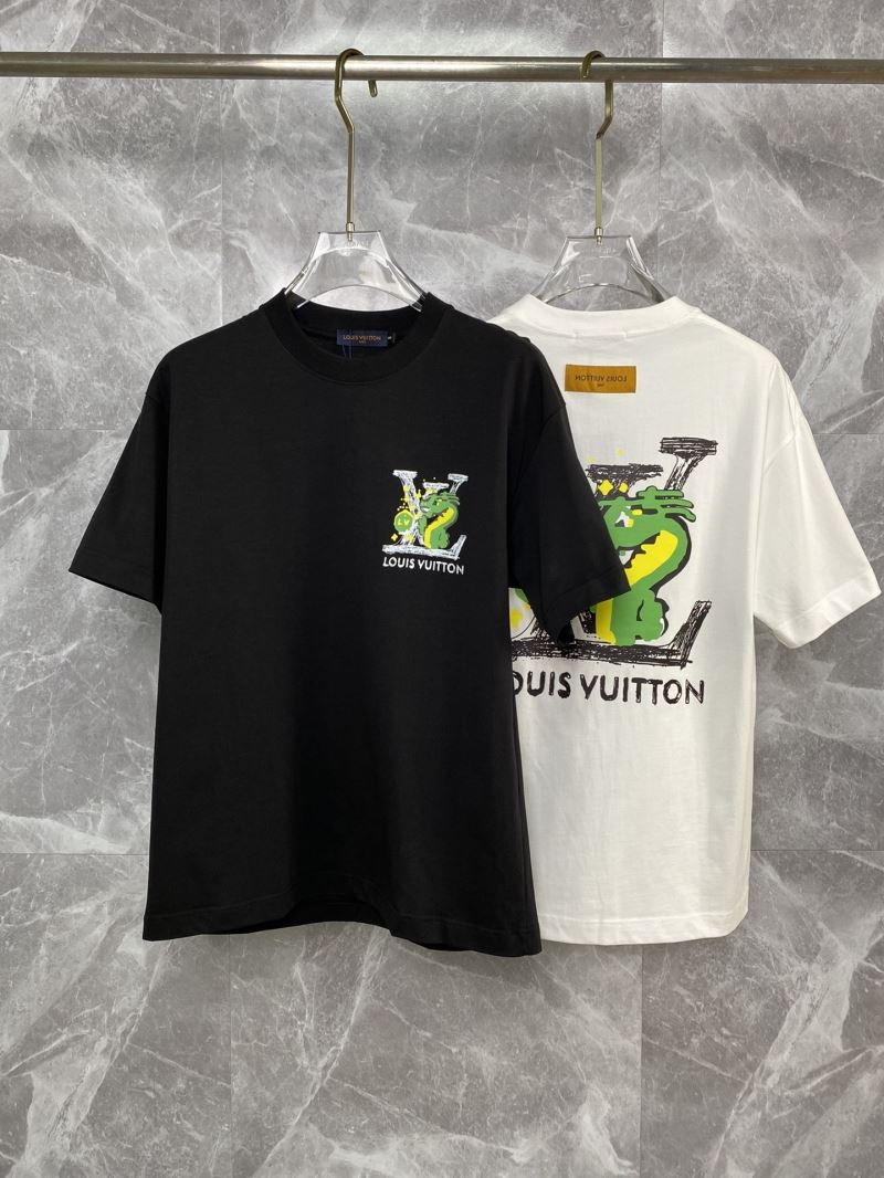 Louis Vuitton T-Shirts